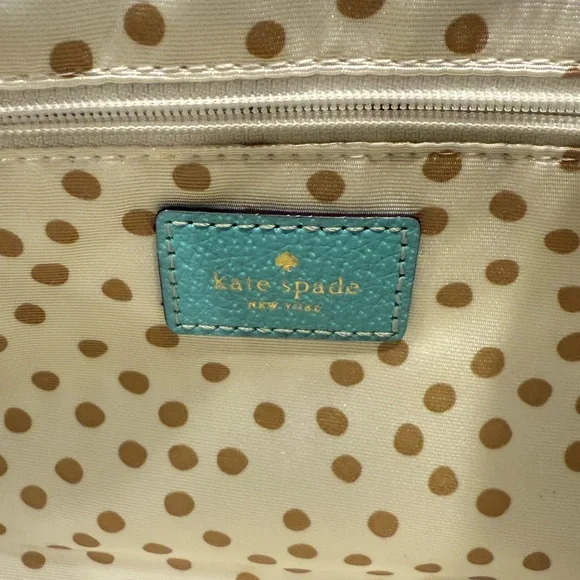 Magnificent Kate Spade NWOT Wellesley Freshair WKRU1427 - Picture 8 of 10